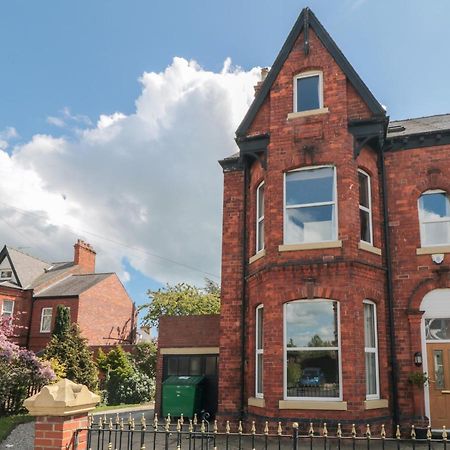 Wellington House Villa Bridlington Bagian luar foto