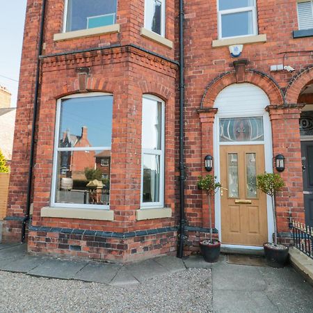 Wellington House Villa Bridlington Bagian luar foto