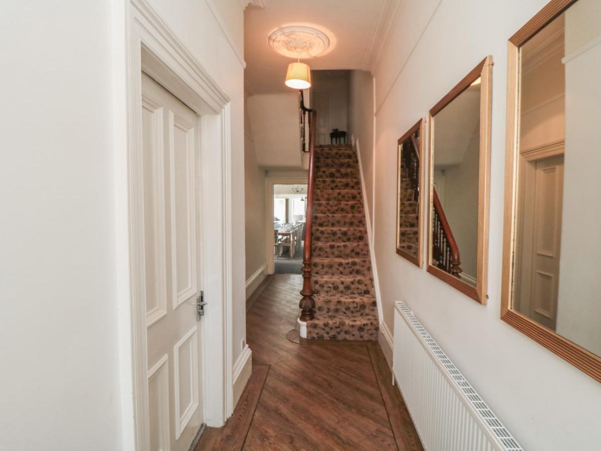 Wellington House Villa Bridlington Bagian luar foto