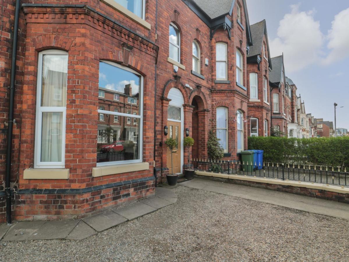 Wellington House Villa Bridlington Bagian luar foto
