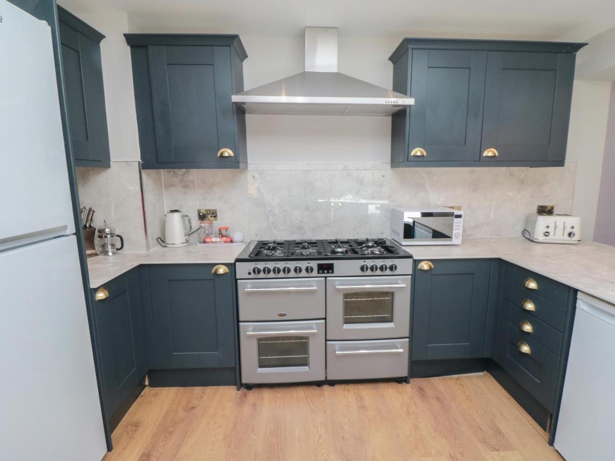 Wellington House Villa Bridlington Bagian luar foto