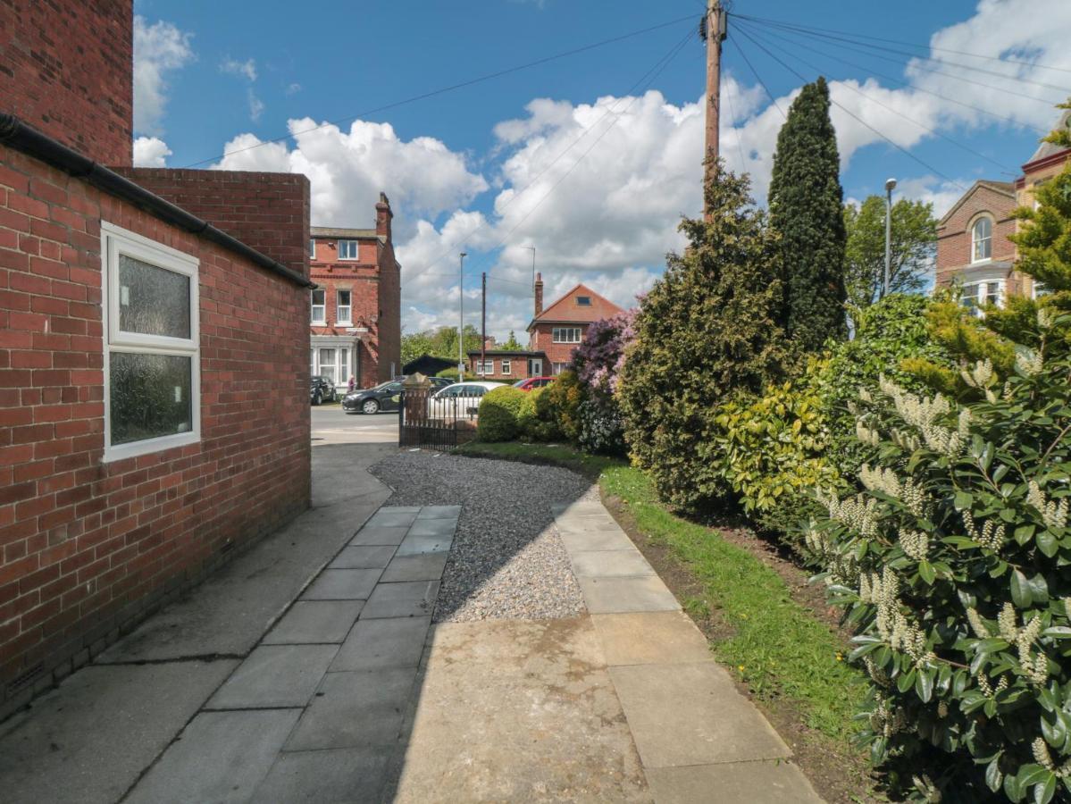 Wellington House Villa Bridlington Bagian luar foto