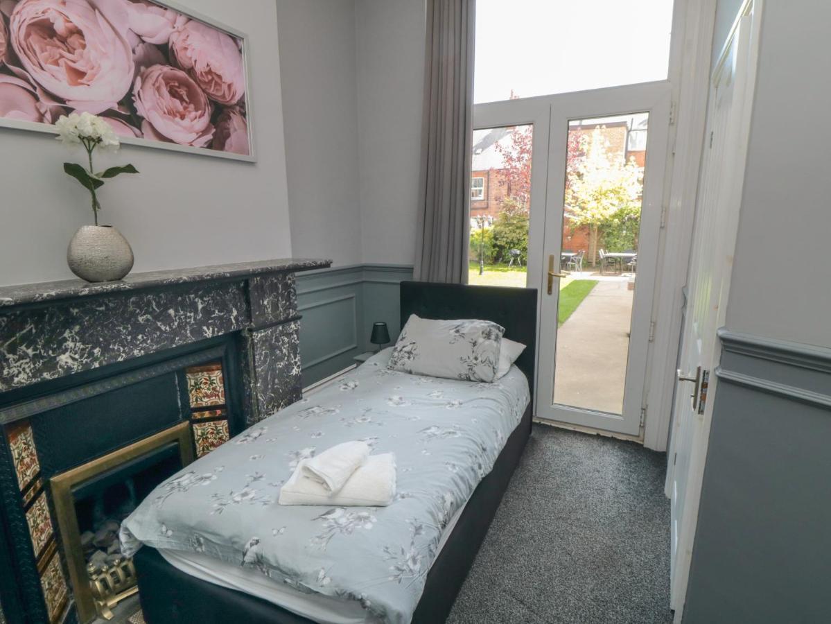 Wellington House Villa Bridlington Bagian luar foto