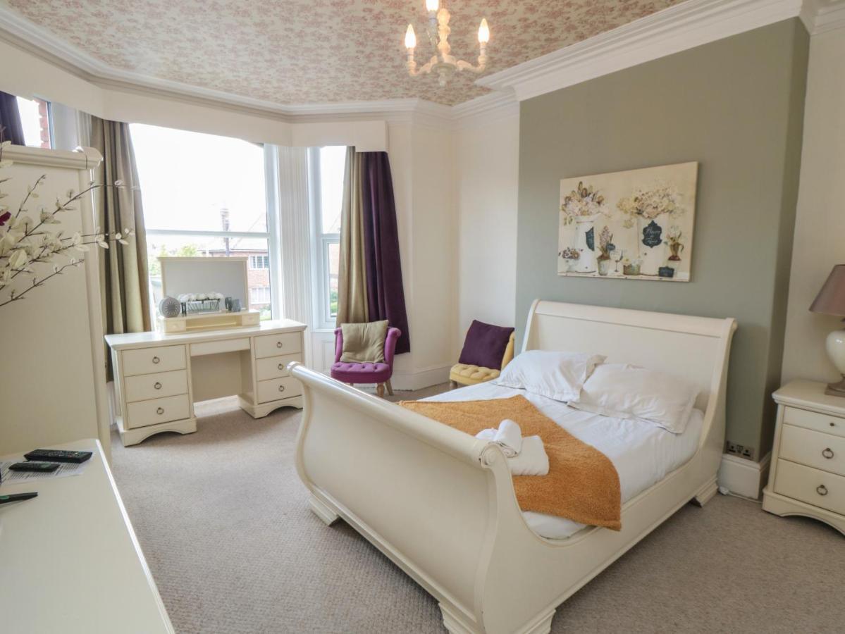 Wellington House Villa Bridlington Bagian luar foto