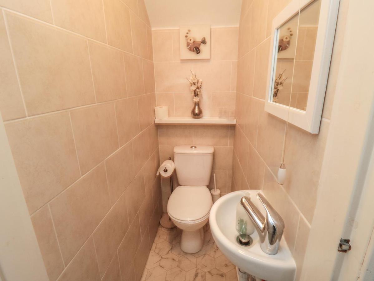 Wellington House Villa Bridlington Bagian luar foto