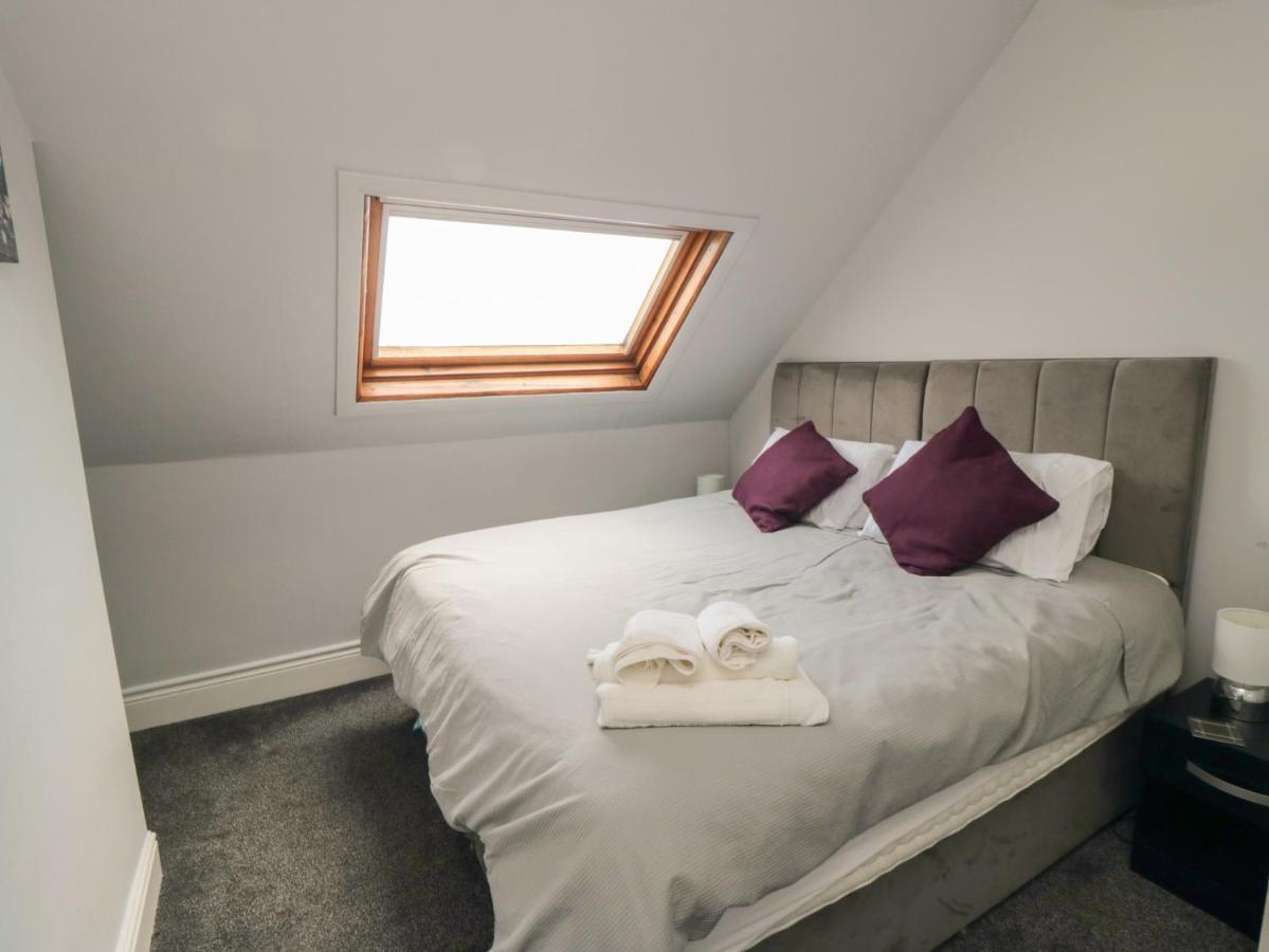 Wellington House Villa Bridlington Bagian luar foto