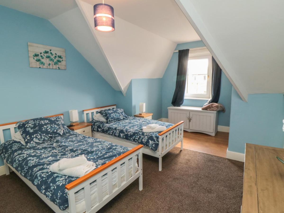 Wellington House Villa Bridlington Bagian luar foto