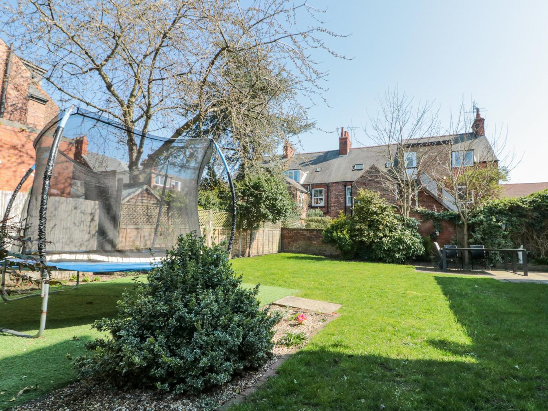Wellington House Villa Bridlington Bagian luar foto